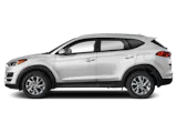 Used 2019 Hyundai Tucson SUV