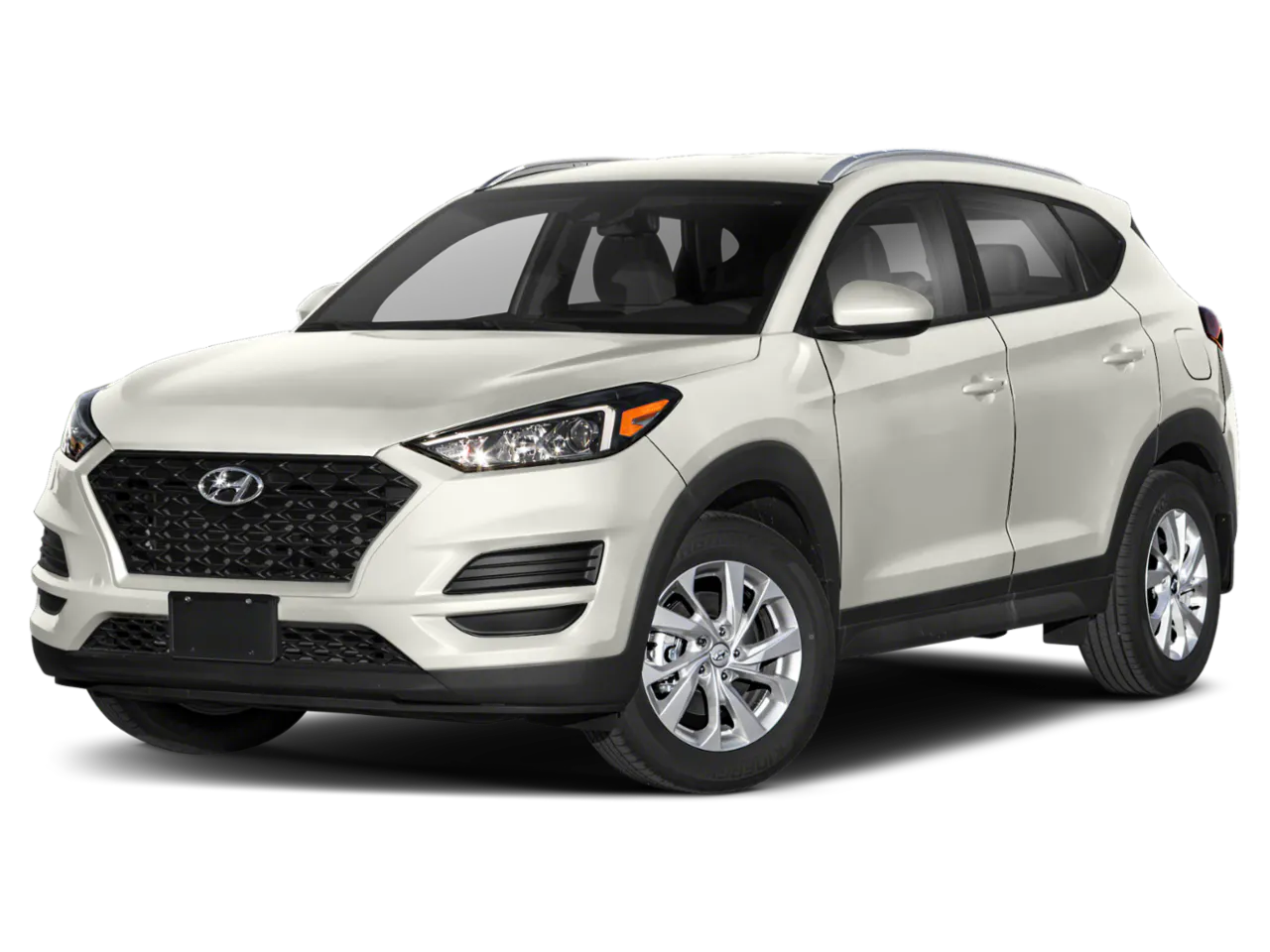 Used 2019 Hyundai Tucson Value