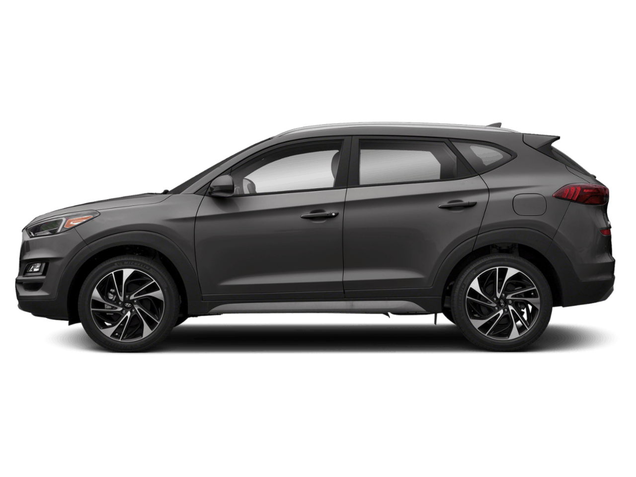2019 Hyundai Tucson Sport