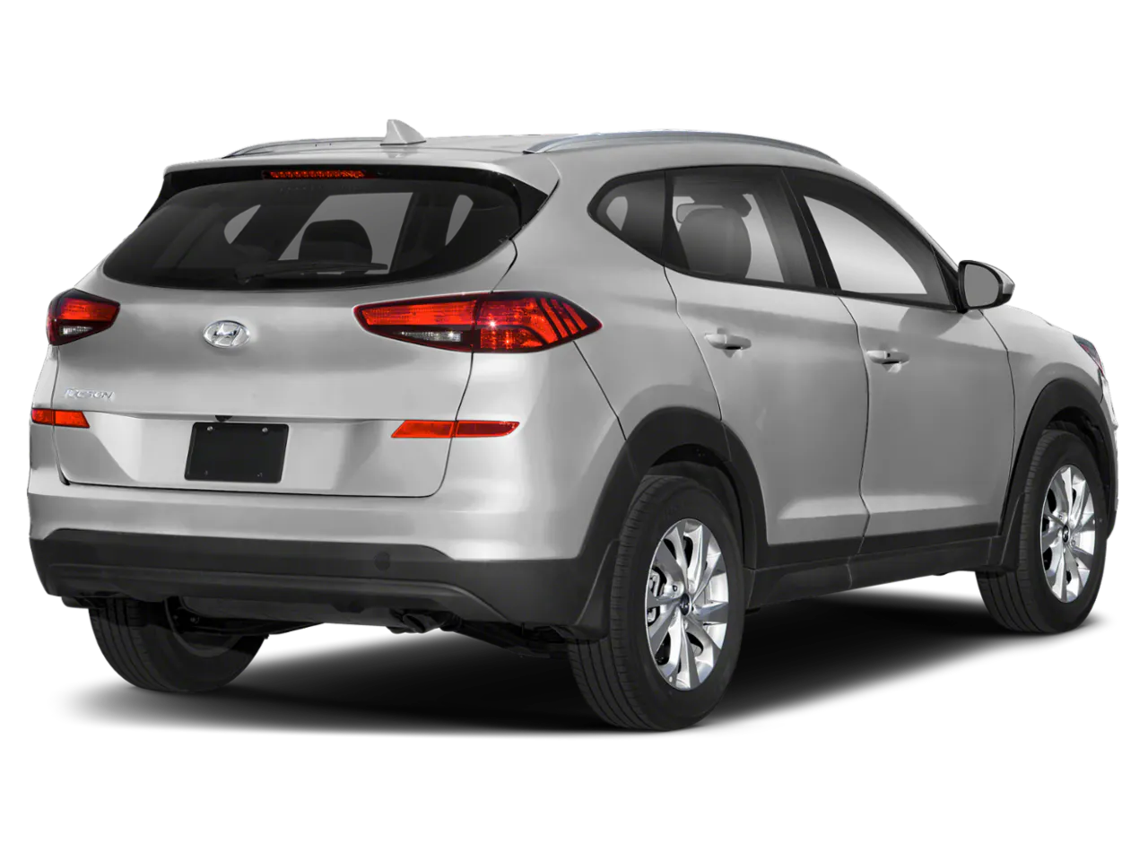 Used 2019 Hyundai Tucson SUV
