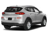 Used 2019 Hyundai Tucson SUV