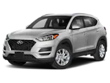Used 2019 Hyundai Tucson SUV