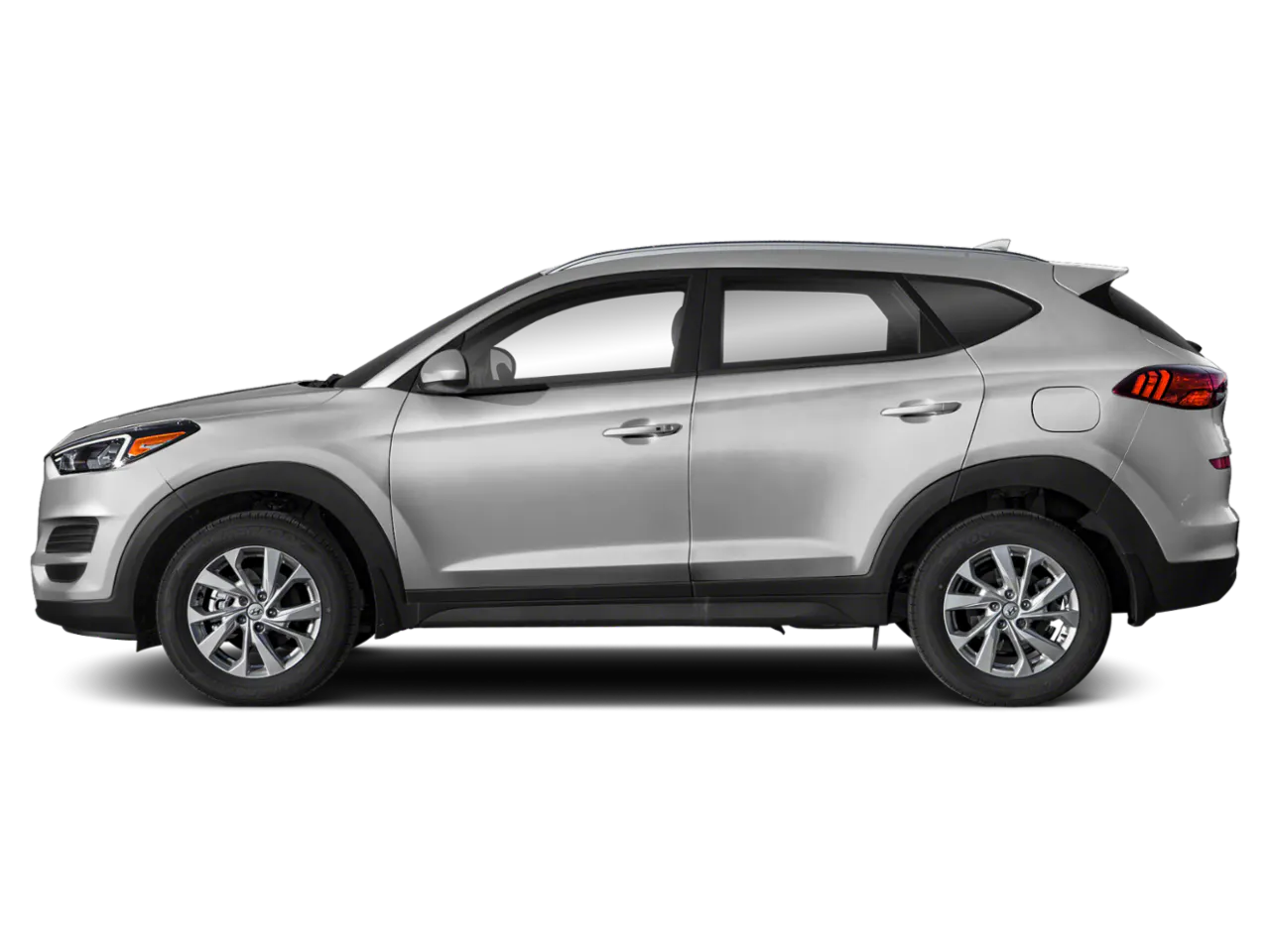 Used 2019 Hyundai Tucson SUV