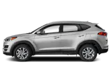 Used 2019 Hyundai Tucson SUV