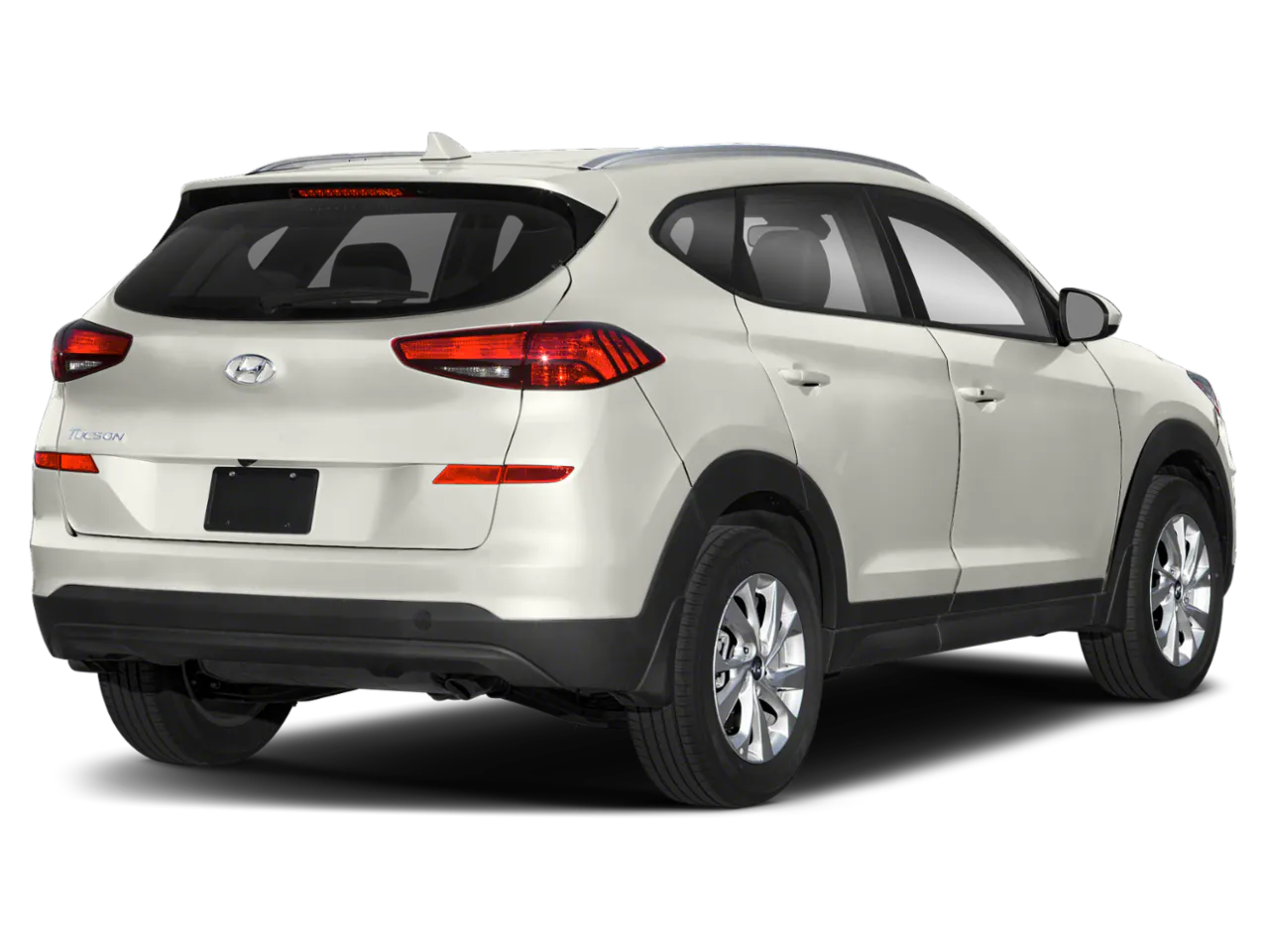 Used 2019 Hyundai Tucson SUV