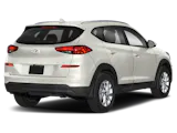 Used 2019 Hyundai Tucson SUV