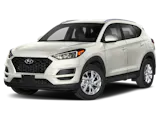 Used 2019 Hyundai Tucson SUV