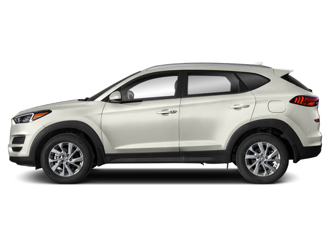Used 2019 Hyundai Tucson SUV
