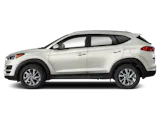 Used 2019 Hyundai Tucson SUV