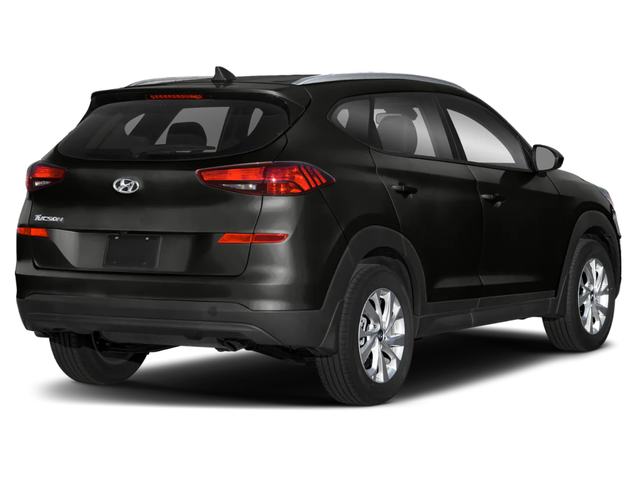Used 2019 Hyundai Tucson SUV