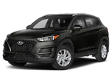 Used 2019 Hyundai Tucson SUV