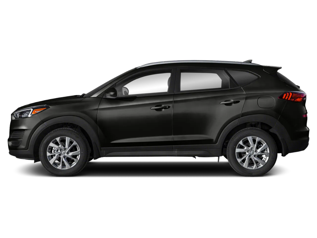 Used 2019 Hyundai Tucson SUV