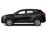 Used 2019 Hyundai Tucson SUV
