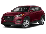 Used 2019 Hyundai Tucson SUV