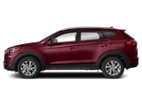 Used 2019 Hyundai Tucson SUV