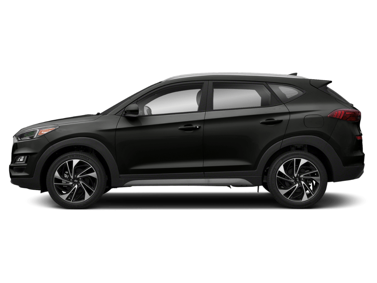 2019 Hyundai Tucson Sport