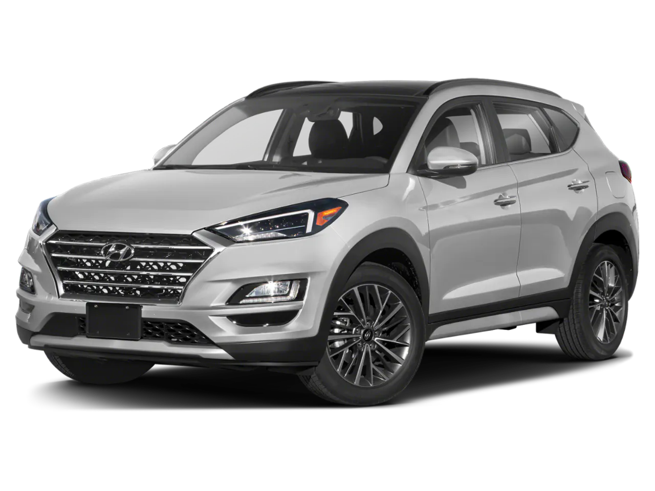 2019 Hyundai Tucson Ultimate AWD's photo