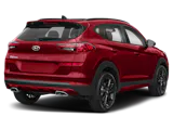 Used 2019 Hyundai Tucson SUV