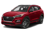 Used 2019 Hyundai Tucson SUV