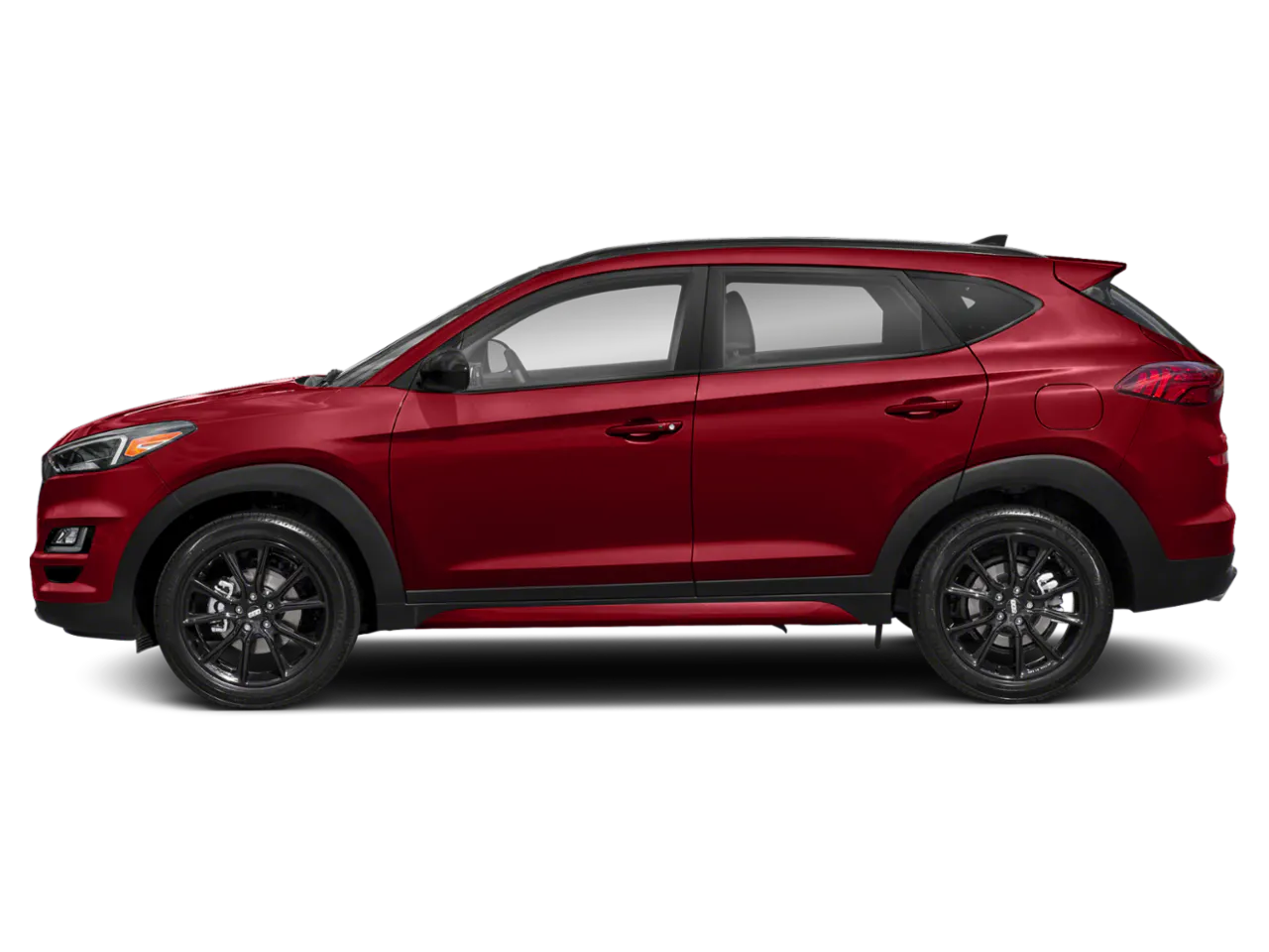Used 2019 Hyundai Tucson SUV