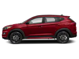 Used 2019 Hyundai Tucson SUV