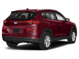 Used 2020 Hyundai Tucson SUV
