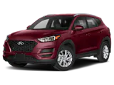 Used 2020 Hyundai Tucson SUV
