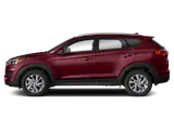 Used 2020 Hyundai Tucson SUV