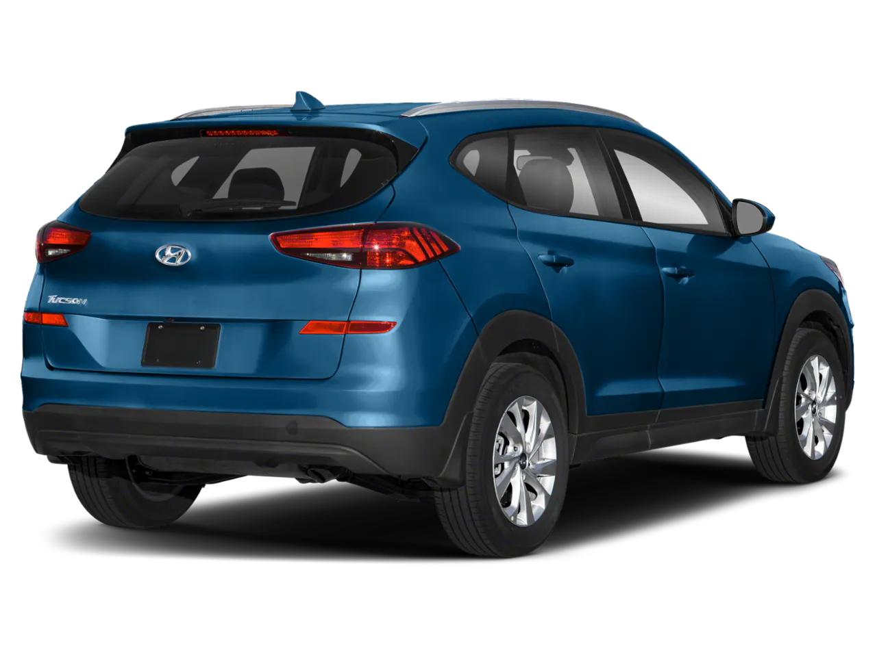 Used 2020 Hyundai Tucson SUV