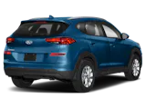 Used 2020 Hyundai Tucson SUV