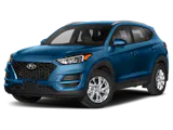 Used 2020 Hyundai Tucson SUV