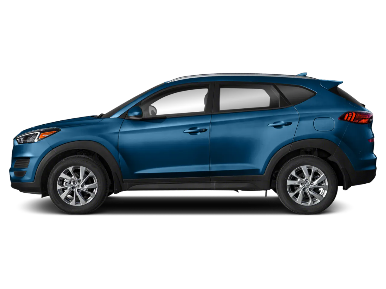 Used 2020 Hyundai Tucson SUV