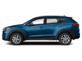 Used 2020 Hyundai Tucson SUV