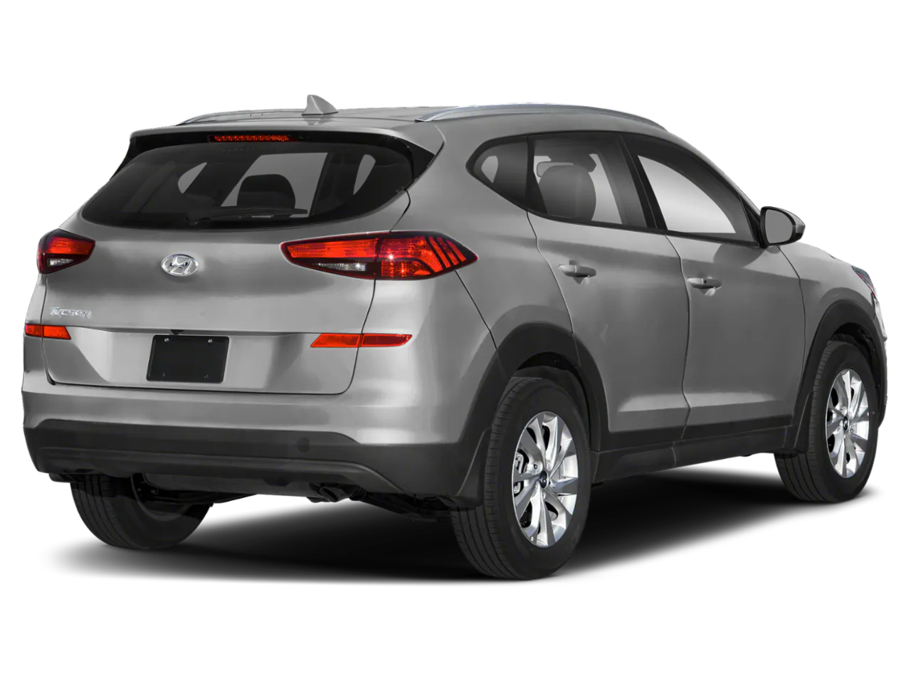 Used 2020 Hyundai Tucson SUV
