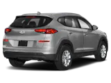 Used 2020 Hyundai Tucson SUV