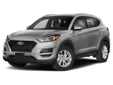 Used 2020 Hyundai Tucson SUV