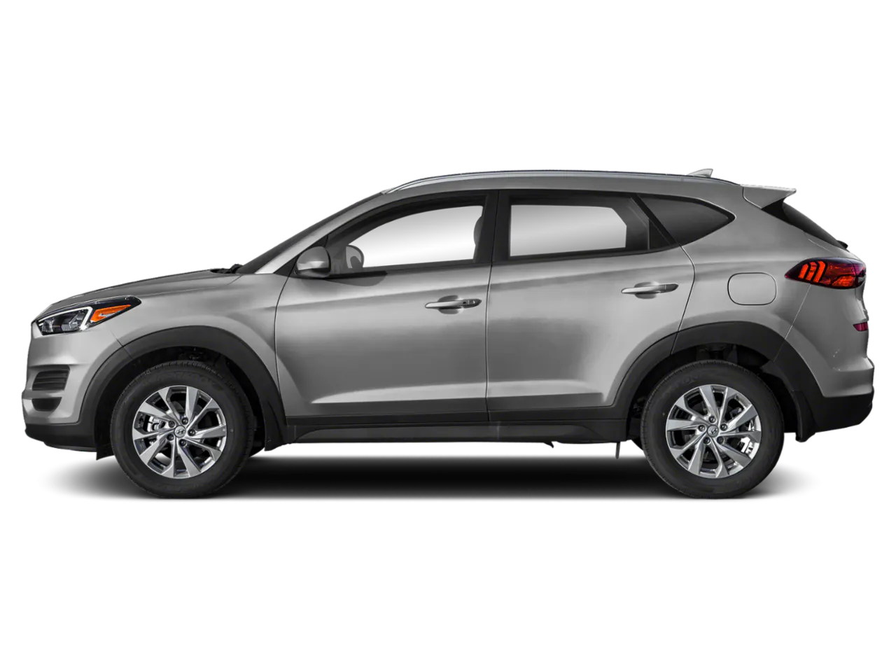 Used 2020 Hyundai Tucson SUV