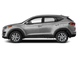 Used 2020 Hyundai Tucson SUV