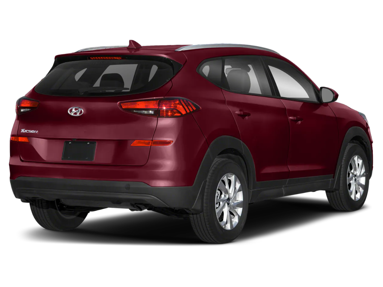 Used 2020 Hyundai Tucson SUV