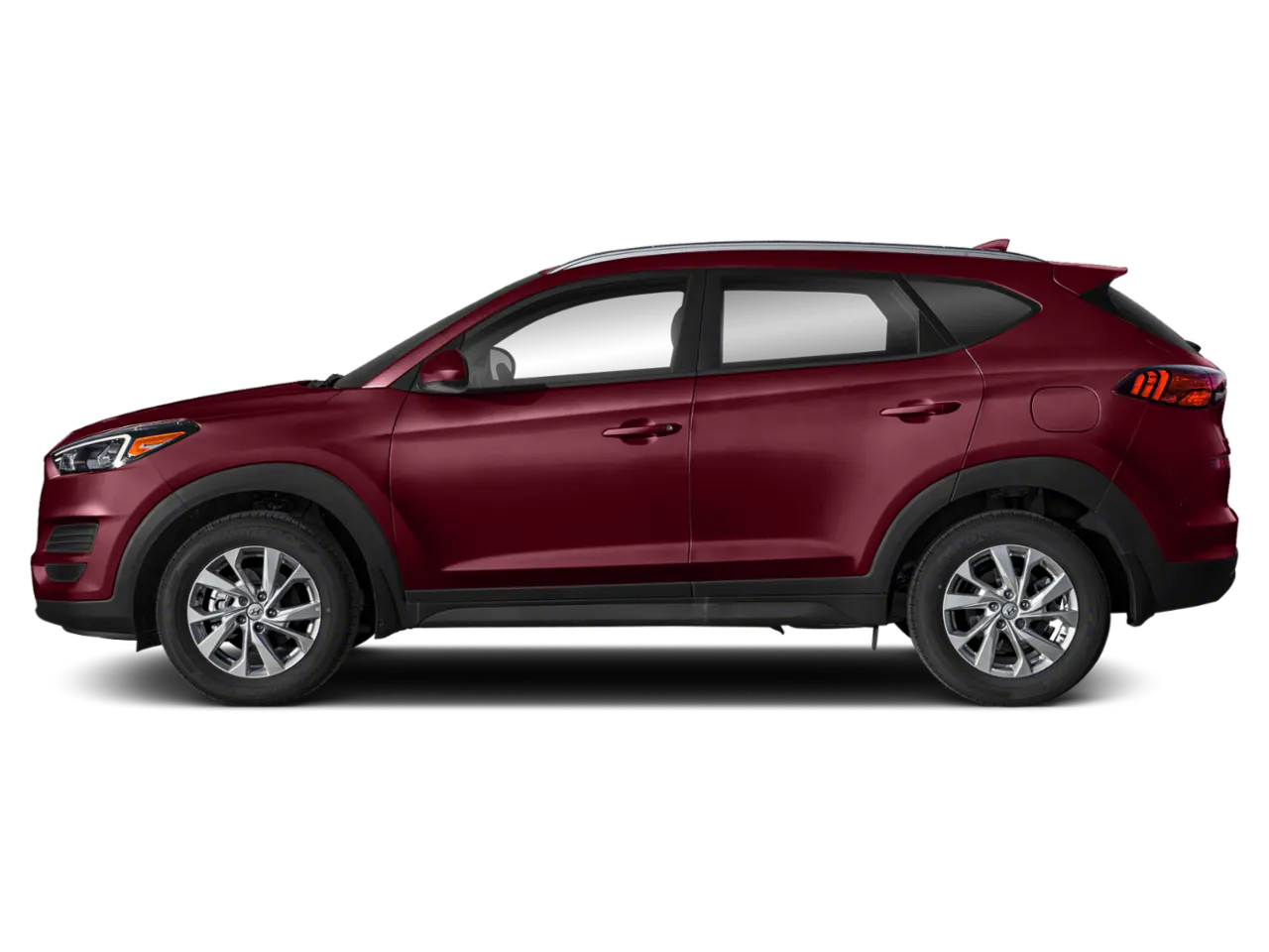 Used 2020 Hyundai Tucson SUV