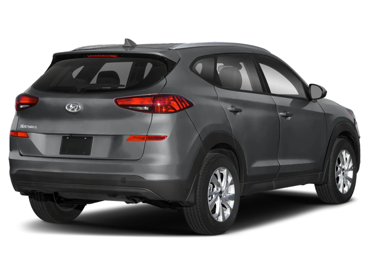 Used 2021 Hyundai Tucson SUV