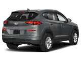 Used 2021 Hyundai Tucson SUV