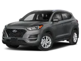 Used 2021 Hyundai Tucson SUV
