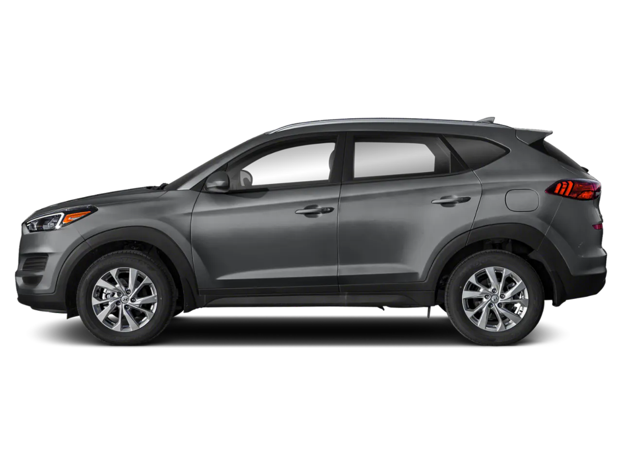 Used 2021 Hyundai Tucson SUV