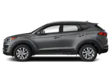 Used 2021 Hyundai Tucson SUV