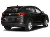 Used 2021 Hyundai Tucson SUV