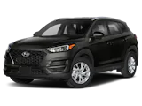 Used 2021 Hyundai Tucson SUV