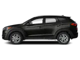 Used 2021 Hyundai Tucson SUV