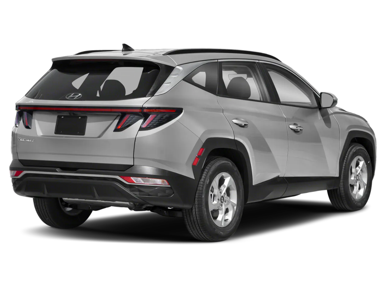 Used 2022 Hyundai Tucson SUV