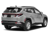 Used 2022 Hyundai Tucson SUV